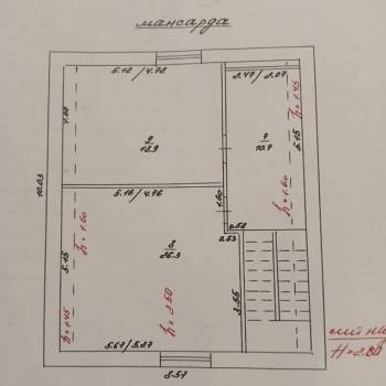 Продается Дом, 160 м²