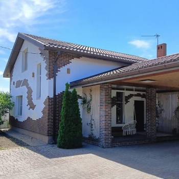 Продается Дом, 160 м²