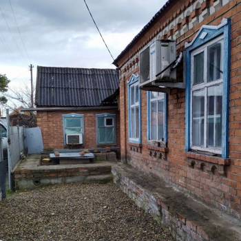 Продается Дом, 50 м²