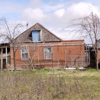 Продается Дом, 50 м²