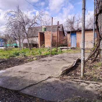 Продается Дом, 50 м²