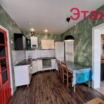 Продается 3-х комнатная квартира, 58 м²