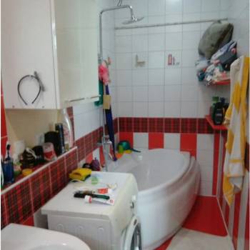 Продается 3-х комнатная квартира, 58 м²