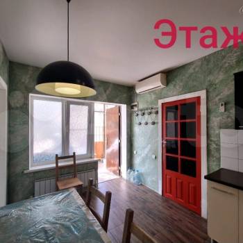 Продается 3-х комнатная квартира, 58 м²