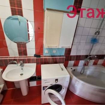 Продается 3-х комнатная квартира, 58 м²