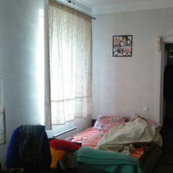 Продается 3-х комнатная квартира, 58 м²