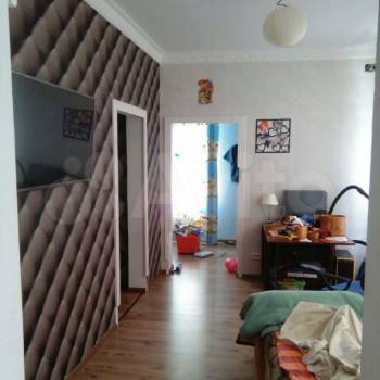 Продается 3-х комнатная квартира, 58 м²