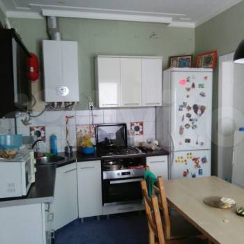 Продается 3-х комнатная квартира, 58 м²