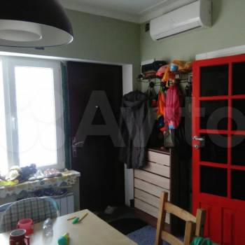 Продается 3-х комнатная квартира, 58 м²