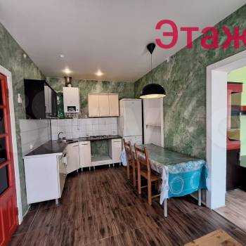 Продается 3-х комнатная квартира, 58 м²