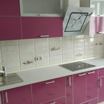 Сдается 1-комнатная квартира, 43 м²