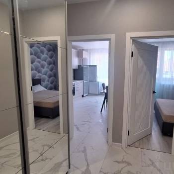 Сдается 1-комнатная квартира, 32 м²