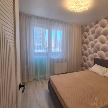 Сдается 1-комнатная квартира, 32 м²