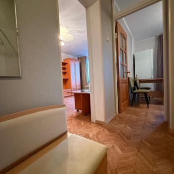 Сдается 1-комнатная квартира, 39 м²