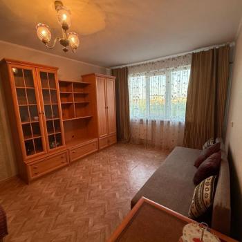 Сдается 1-комнатная квартира, 39 м²