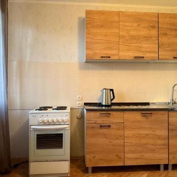 Сдается 1-комнатная квартира, 39 м²