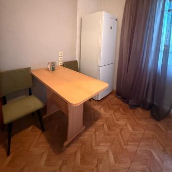 Сдается 1-комнатная квартира, 39 м²