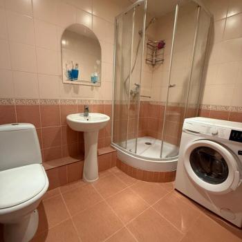 Сдается 1-комнатная квартира, 39 м²