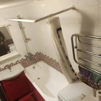 Продается 1-комнатная квартира, 37 м²