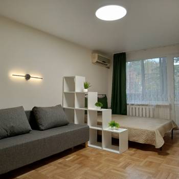 Сдается 1-комнатная квартира, 0 м²