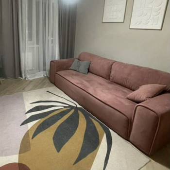 Продается 2-х комнатная квартира, 54 м²