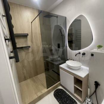 Продается 2-х комнатная квартира, 54 м²