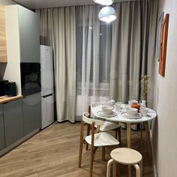 Продается 2-х комнатная квартира, 54 м²