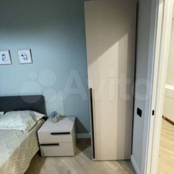 Продается 2-х комнатная квартира, 54 м²