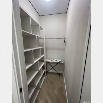 Продается 2-х комнатная квартира, 54 м²