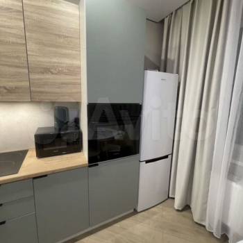 Продается 2-х комнатная квартира, 54 м²