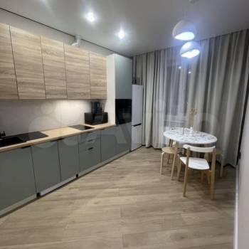 Продается 2-х комнатная квартира, 54 м²