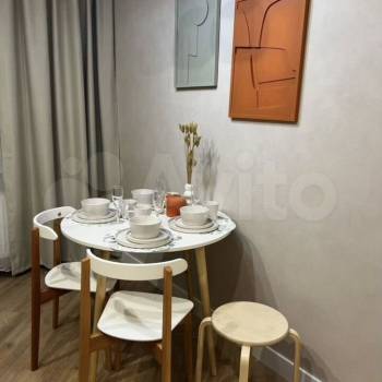 Продается 2-х комнатная квартира, 54 м²