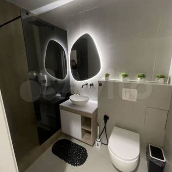 Продается 2-х комнатная квартира, 54 м²