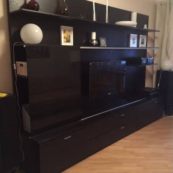 Сдается 2-х комнатная квартира, 72 м²