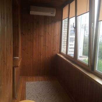 Сдается 2-х комнатная квартира, 72 м²