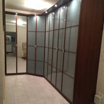 Сдается 2-х комнатная квартира, 72 м²