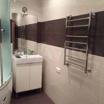 Сдается 2-х комнатная квартира, 72 м²