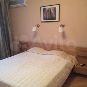 Сдается 2-х комнатная квартира, 72 м²