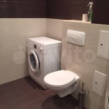 Сдается 2-х комнатная квартира, 72 м²