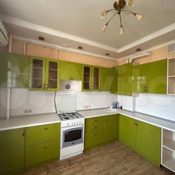 Продается 2-х комнатная квартира, 71,1 м²