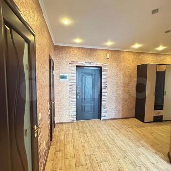 Продается 2-х комнатная квартира, 71,1 м²