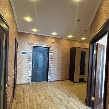 Продается 2-х комнатная квартира, 71,1 м²