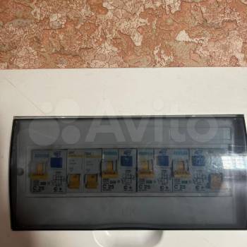 Продается 2-х комнатная квартира, 71,1 м²