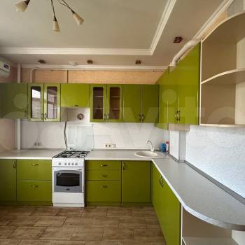 Продается 2-х комнатная квартира, 71,1 м²