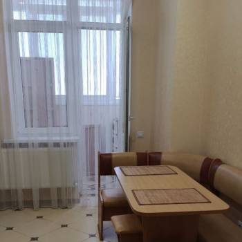 Продается 1-комнатная квартира, 39,3 м²