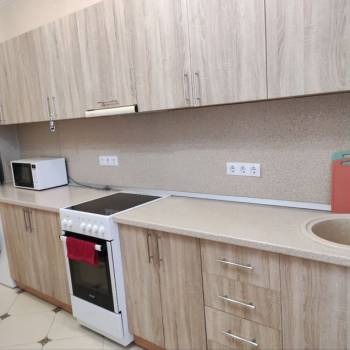 Продается 1-комнатная квартира, 39,3 м²