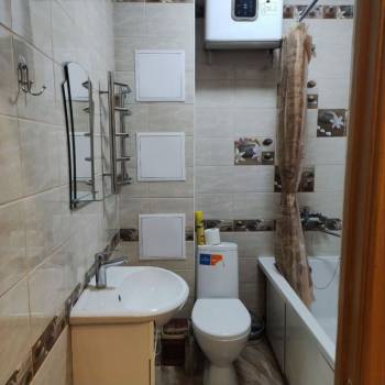 Продается 1-комнатная квартира, 39,3 м²