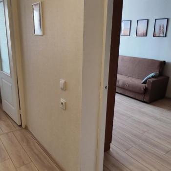 Сдается 1-комнатная квартира, 40 м²