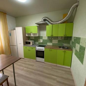 Продается 1-комнатная квартира, 34,5 м²