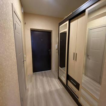 Продается 1-комнатная квартира, 34,5 м²